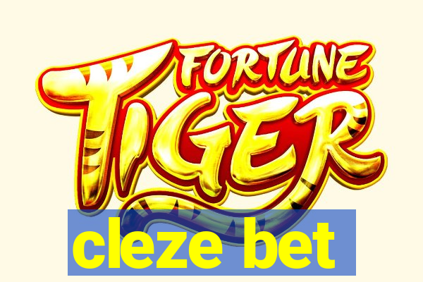 cleze bet